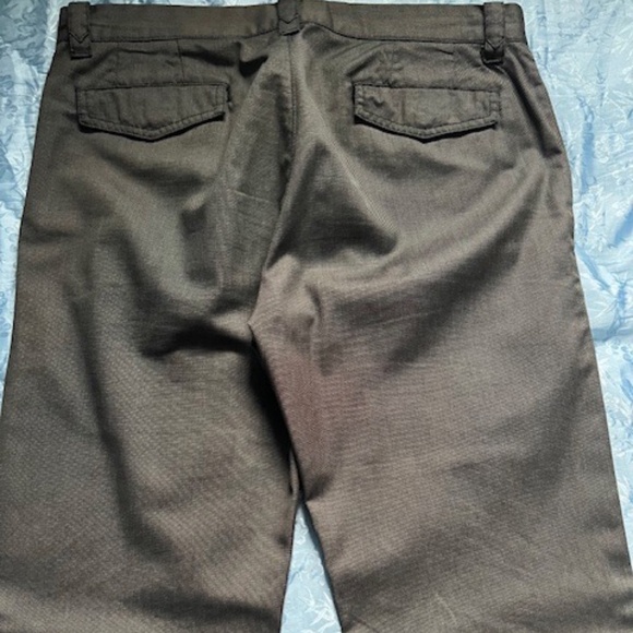 John Varvatos grey dress pants - Picture 4 of 5